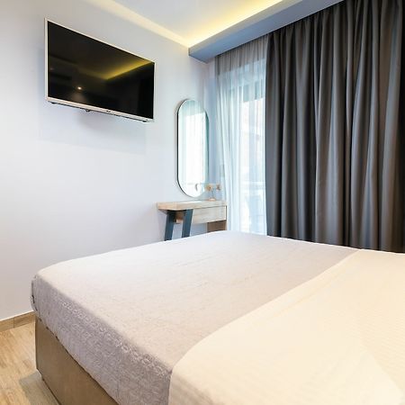 Oasis Hotel Szárti Kültér fotó